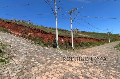 Lote para venda próximo a São Lourenço MG