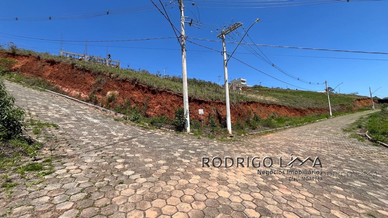 Lote para venda próximo a São Lourenço MG