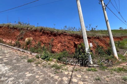 Lote para venda próximo a São Lourenço MG