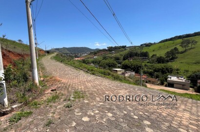 Lote para venda próximo a São Lourenço MG