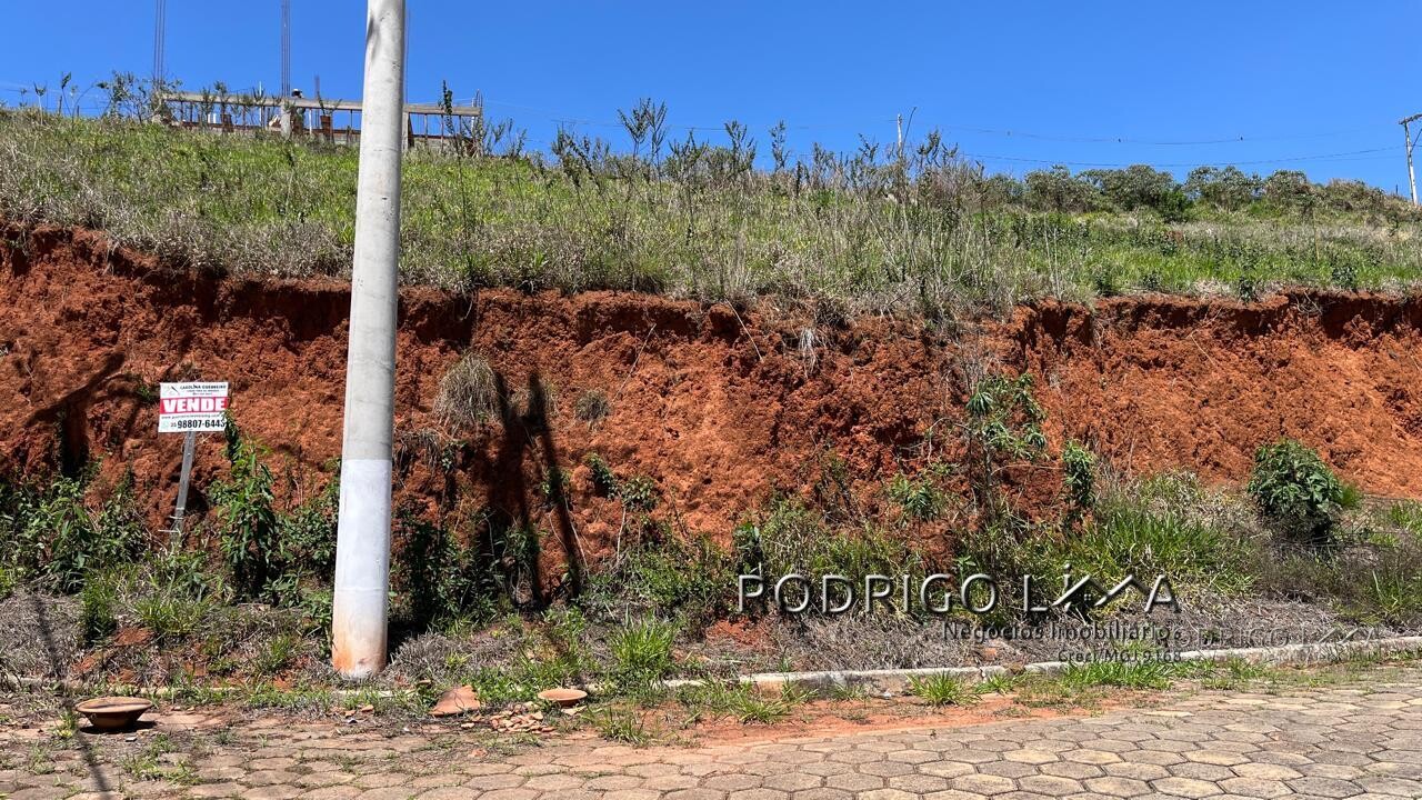 Lote para venda próximo a São Lourenço MG