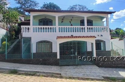 Casa para venda em São Lourenço MG