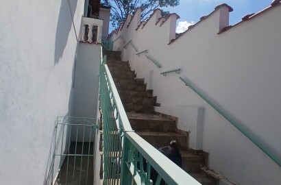 Casa para venda em São Lourenço MG