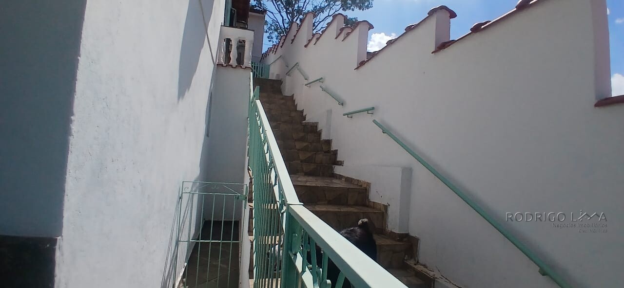 Casa para venda em São Lourenço MG