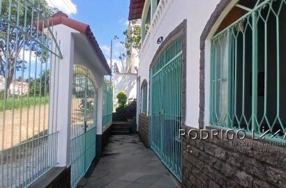 Casa para venda em São Lourenço MG