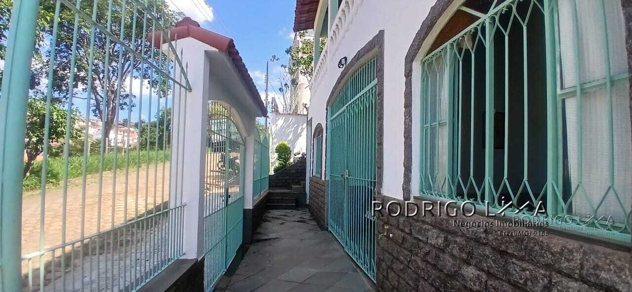 Casa para venda em São Lourenço MG