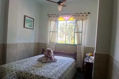 Casa para venda em São Lourenço MG