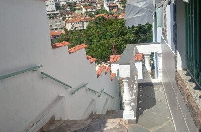 Casa para venda em São Lourenço MG