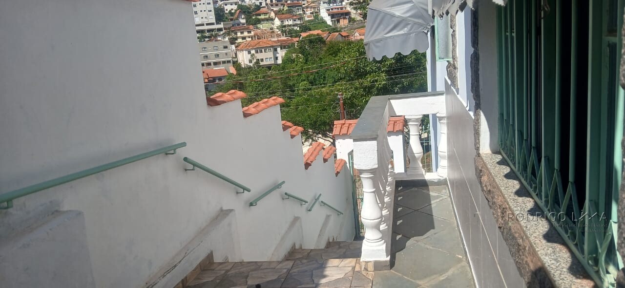 Casa para venda em São Lourenço MG