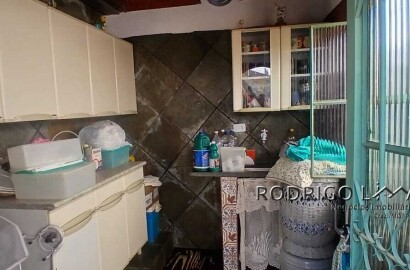 Casa para venda em São Lourenço MG