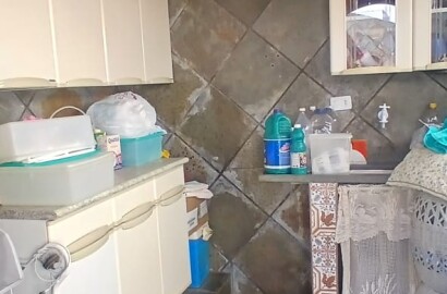 Casa para venda em São Lourenço MG