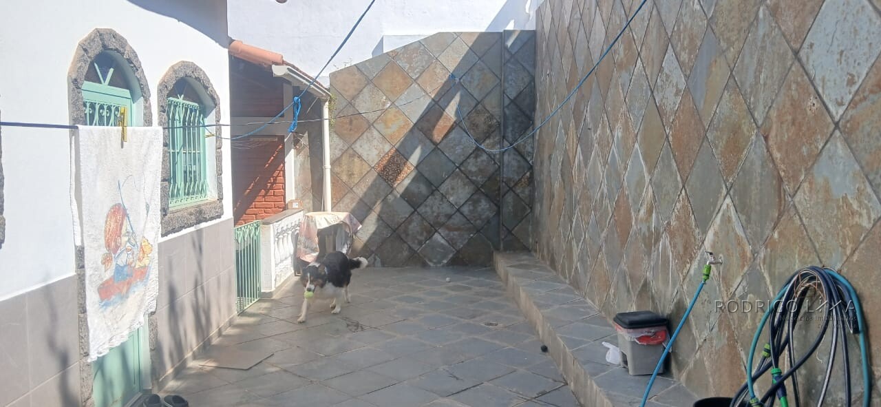 Casa para venda em São Lourenço MG