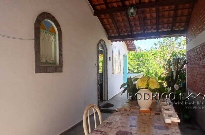 Casa para venda em São Lourenço MG
