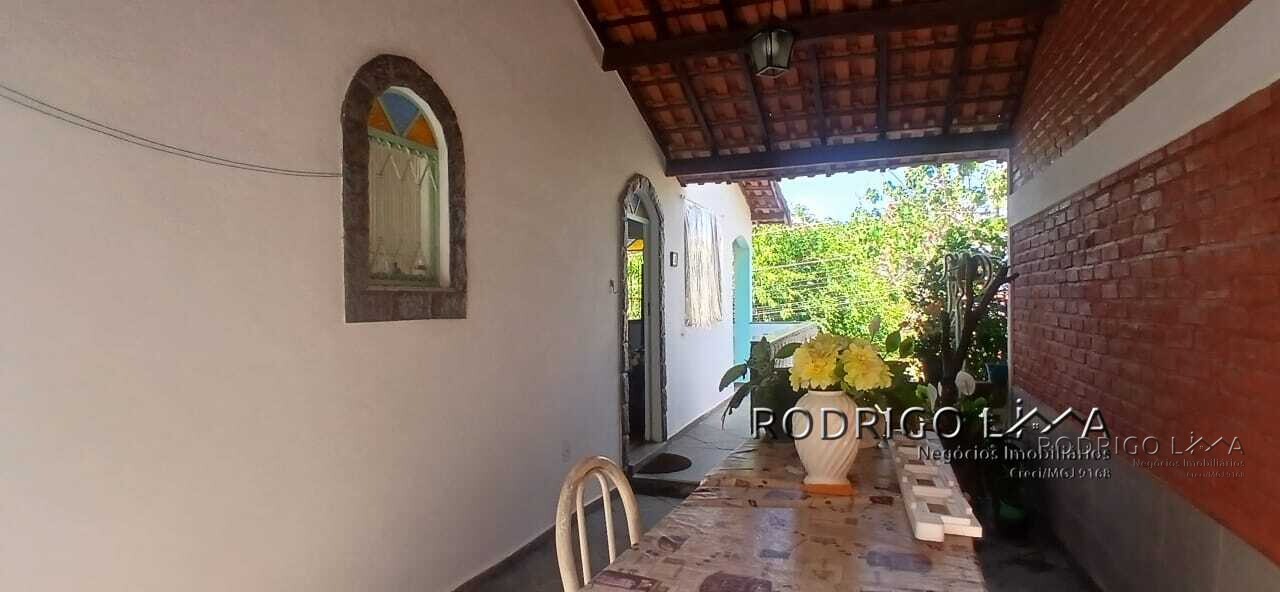 Casa para venda em São Lourenço MG
