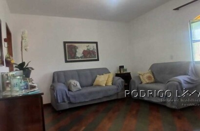 Casa para venda em São Lourenço MG