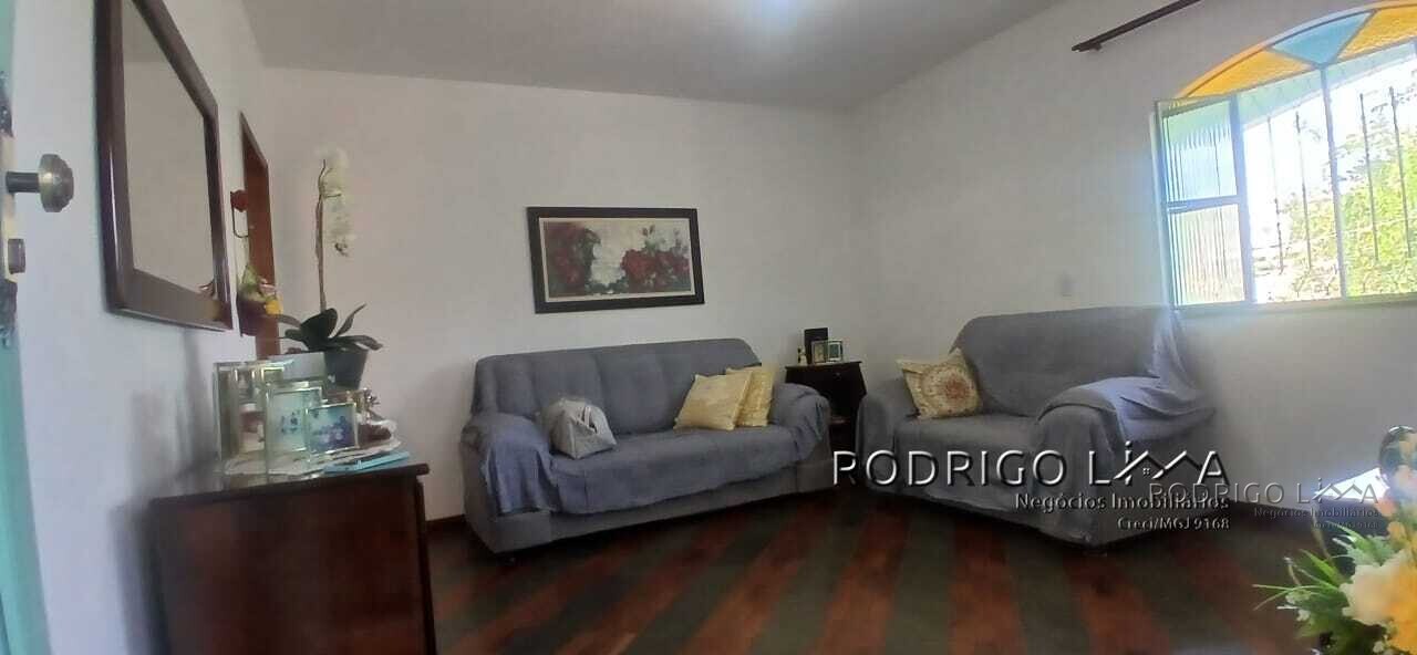 Casa para venda em São Lourenço MG