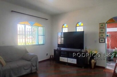Casa para venda em São Lourenço MG