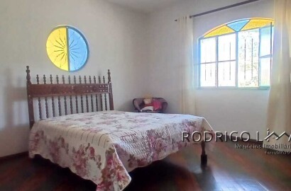 Casa para venda em São Lourenço MG