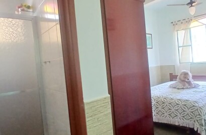 Casa para venda em São Lourenço MG