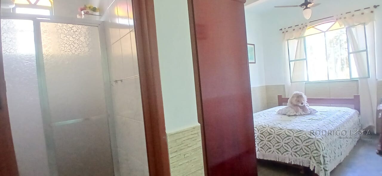 Casa para venda em São Lourenço MG