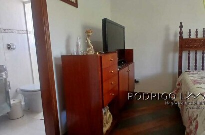 Casa para venda em São Lourenço MG