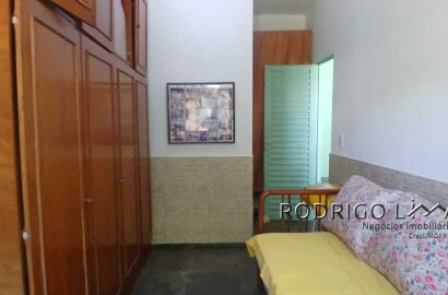 Casa para venda em São Lourenço MG