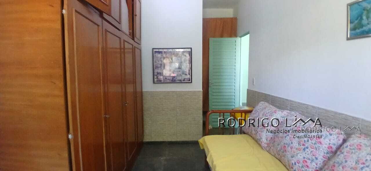 Casa para venda em São Lourenço MG