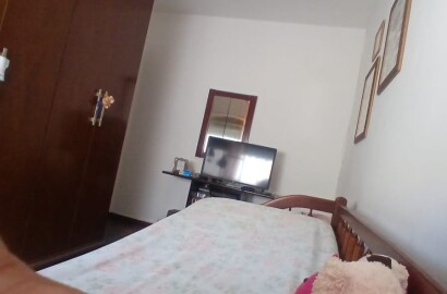 Casa para venda em São Lourenço MG