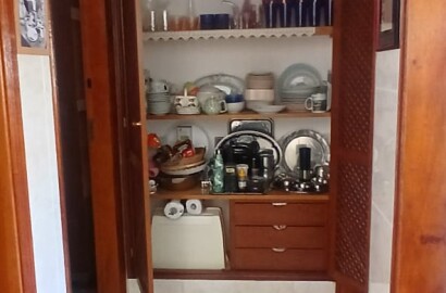Casa para venda em São Lourenço MG
