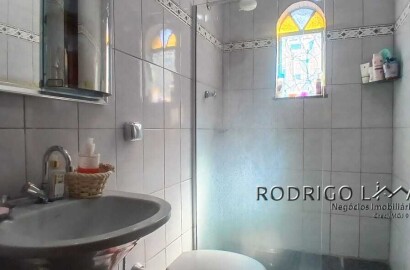 Casa para venda em São Lourenço MG