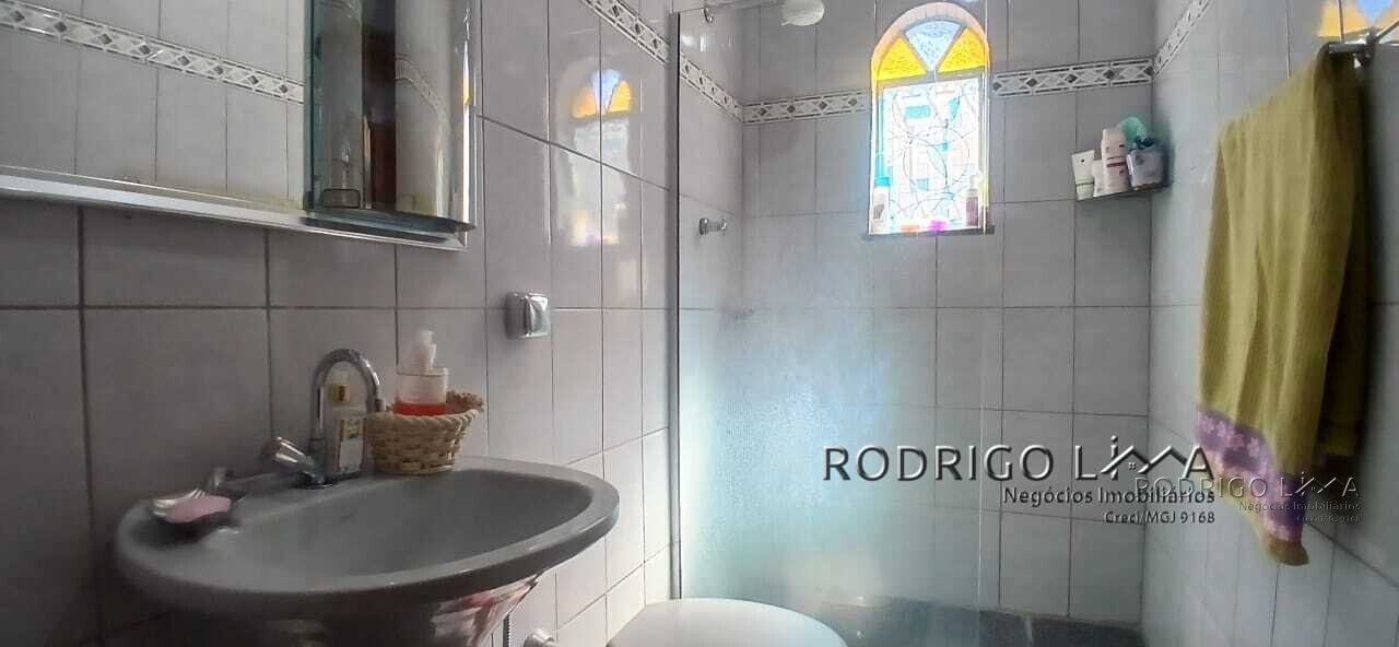 Casa para venda em São Lourenço MG