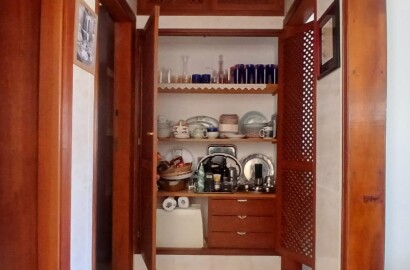 Casa para venda em São Lourenço MG