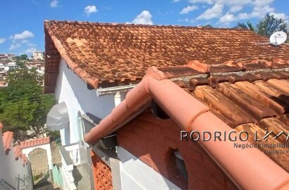Casa para venda em São Lourenço MG