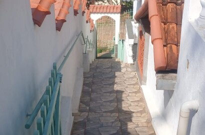 Casa para venda em São Lourenço MG