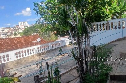 Casa para venda em São Lourenço MG