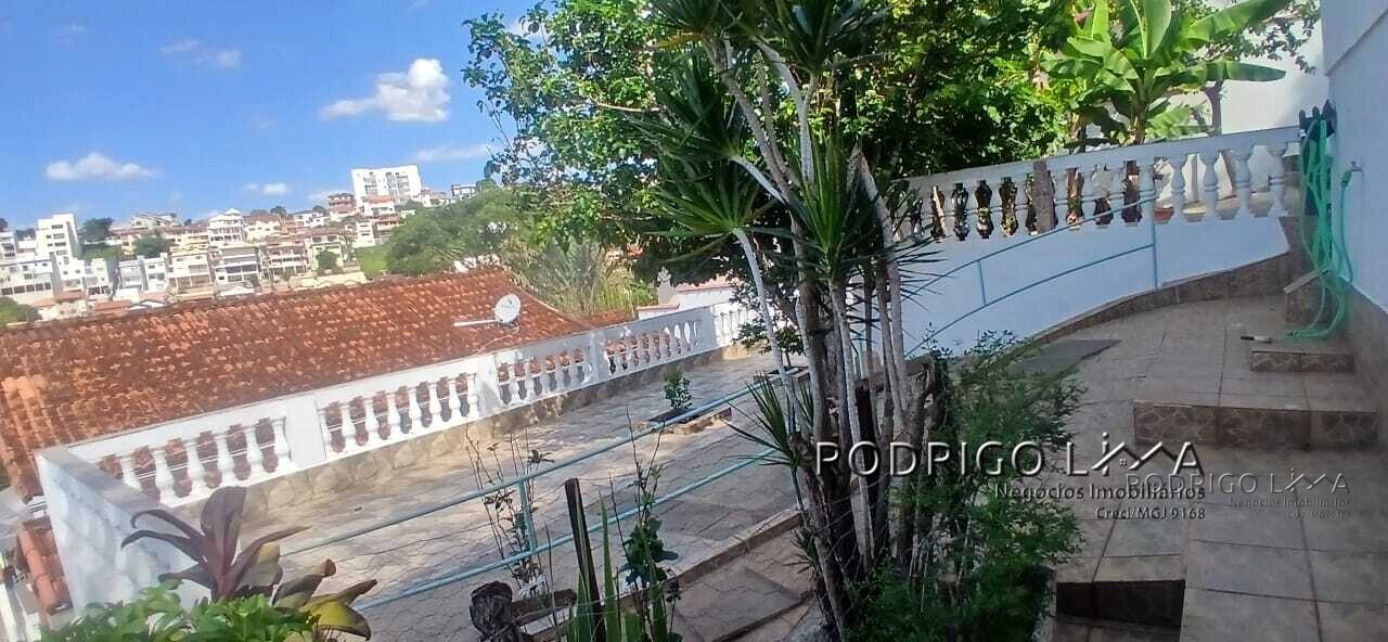 Casa para venda em São Lourenço MG
