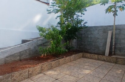 Casa para venda em São Lourenço MG