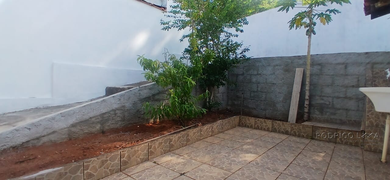 Casa para venda em São Lourenço MG