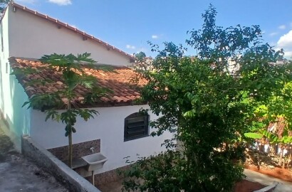 Casa para venda em São Lourenço MG