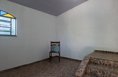 Casa para venda em São Lourenço MG