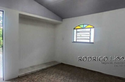 Casa para venda em São Lourenço MG