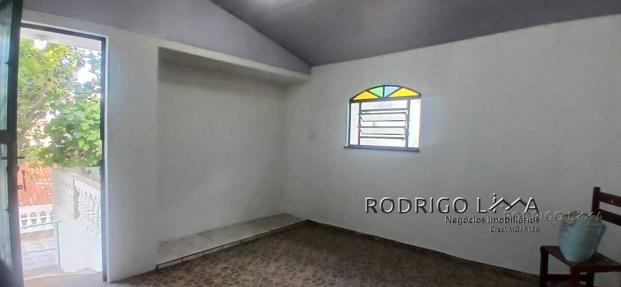 Casa para venda em São Lourenço MG
