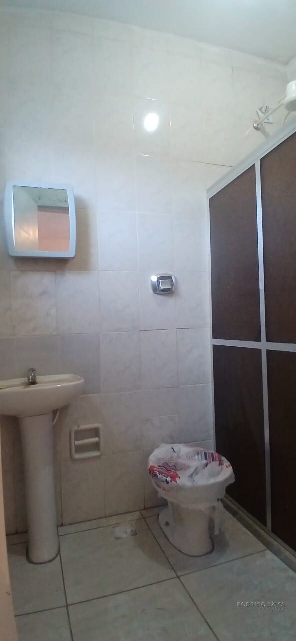 Casa para venda em São Lourenço MG