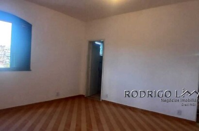Casa para venda em São Lourenço MG