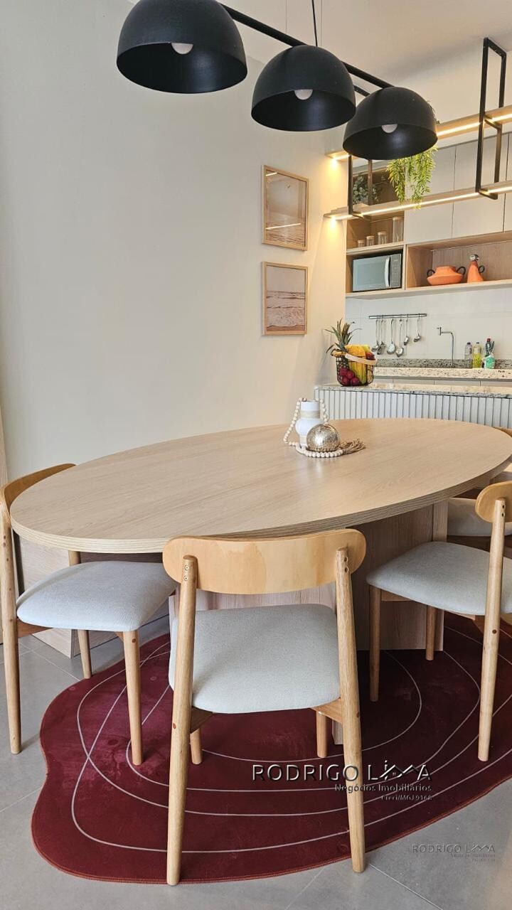 Apartamento para venda em São Lourenço Mg