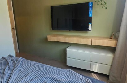 Apartamento para venda em São Lourenço Mg