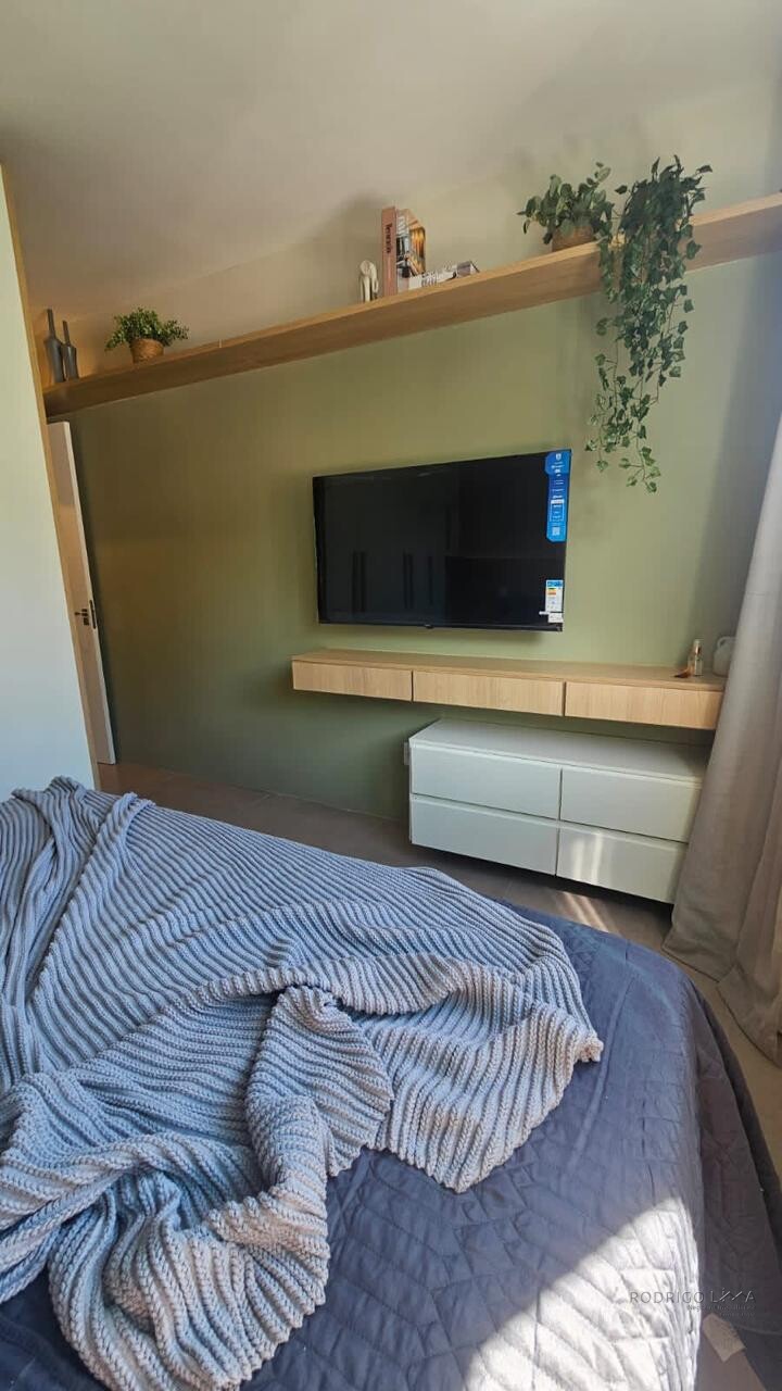 Apartamento para venda em São Lourenço Mg