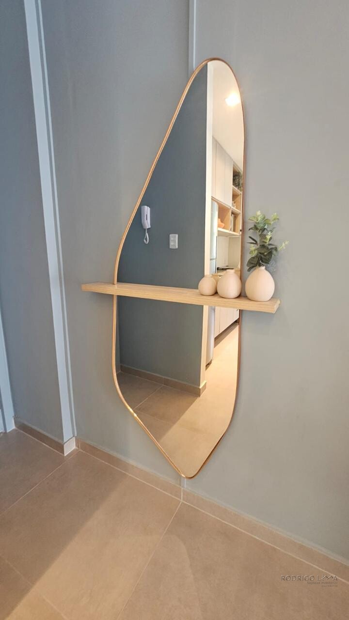 Apartamento para venda em São Lourenço Mg