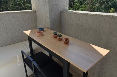 Apartamento para venda em São Lourenço Mg
