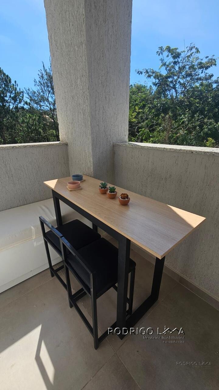 Apartamento para venda em São Lourenço Mg